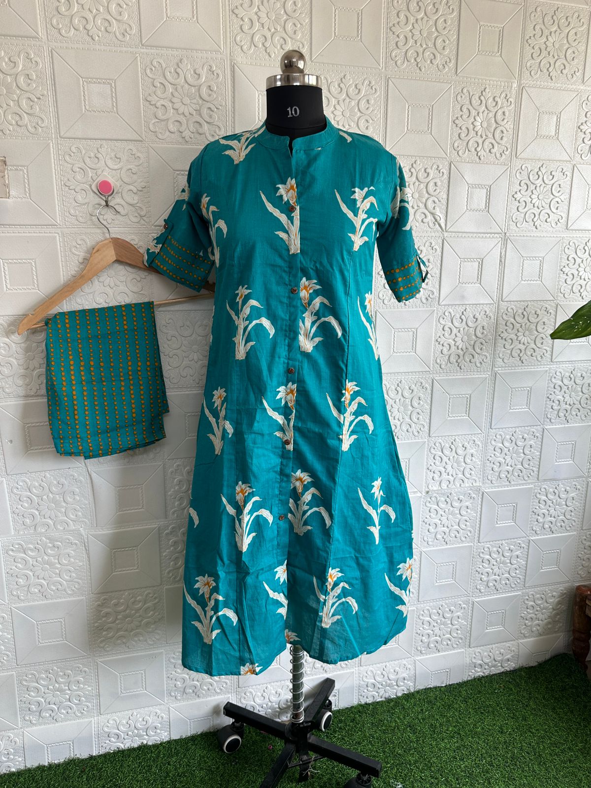Co-ord Set PRR14